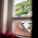 Apartamento In Heart Of Bergen
